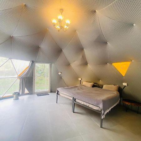 Whoopers Boutique Resort Jibhi Buitenkant foto
