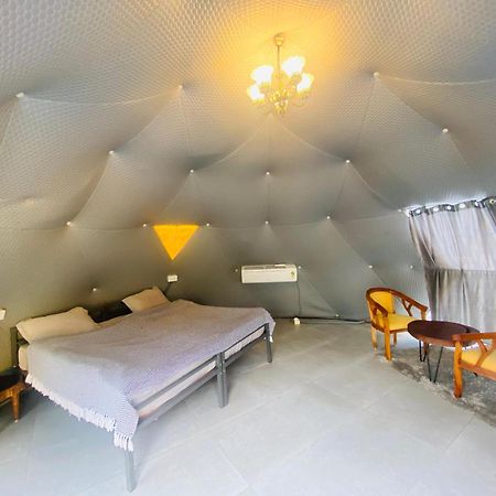 Whoopers Boutique Resort Jibhi Buitenkant foto