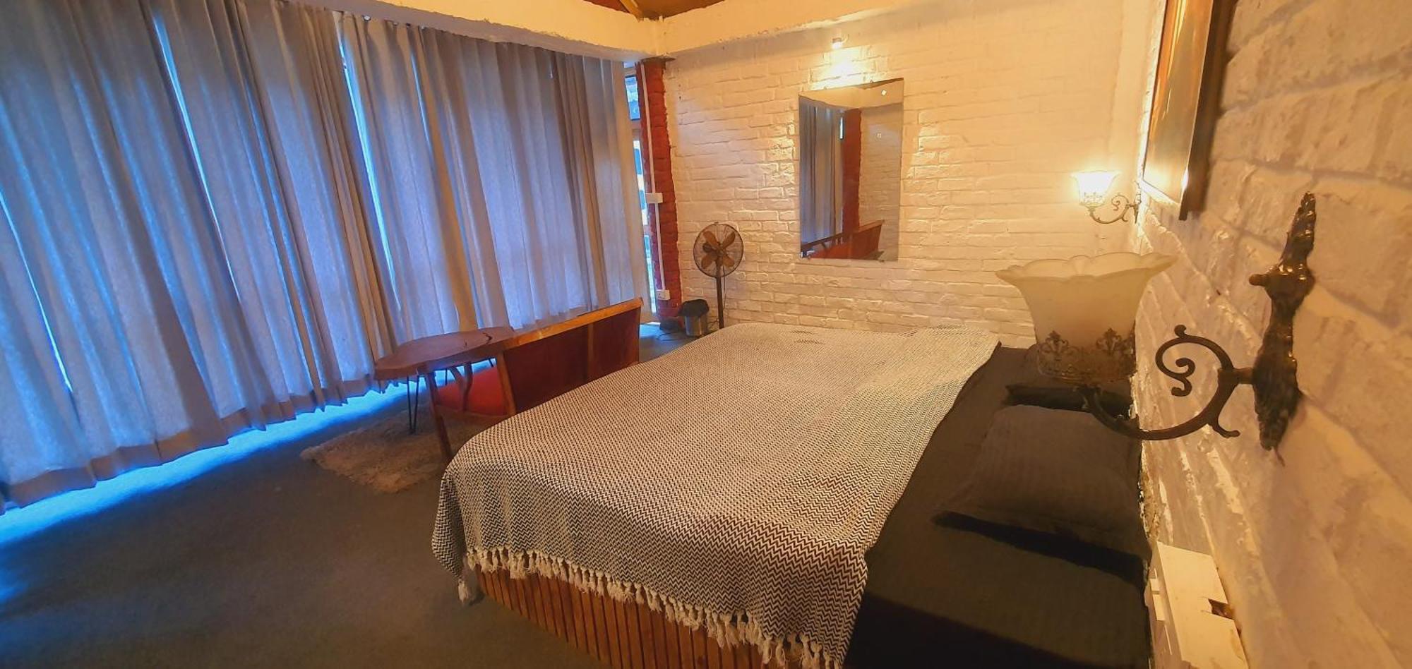 Whoopers Boutique Resort Jibhi Buitenkant foto